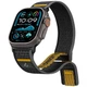 Remień Spigen Athlex Air do Apple Watch 49 46 45 44 42 mm 1-3 series Active Black (8809971238649) - obraz 10