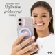 Чехол Case-Mate Twinkle для iPhone 16 Disco with MagSafe (CM054334) - изображение 12
