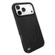 Чехол Speck Presidio2 Grip ClickLock для iPhone 17 Pro Max Black / Slate Grey / White with MagSafe (150986-D143) - изображение 7