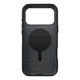 Чехол Speck Presidio2 Grip ClickLock для iPhone 17 Pro Max Black / Slate Grey / White with MagSafe (150986-D143) - изображение 9