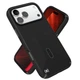 Чехол Speck Presidio2 Grip ClickLock для iPhone 17 Pro Max Black / Slate Grey / White with MagSafe (150986-D143) - изображение 10