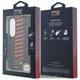 Чохол Red Bull Meshed Powerbar для Samsung Galaxy S26 Plus синій with MagSafe (RBHMS26M24PUDSRV) - зображення 8