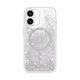 Чехол Case-Mate Waterfall для iPhone 16 Silver with MagSafe (CM054596) - изображение 2