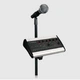 Кріплення для мікшера Behringer P16-MB Mounting Bracket на штатив (4033653030694) - зображення 5
