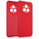 Чохол Beline Silicone для Realme 14 Pro Plus Red (5906849665873) - зображення 1