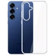 Чехол 3mk Clear Case для Samsung Galaxy S25 FE Clear (5903108673655) - изображение 4