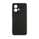 Чехол Beline Silicone для Motorola Moto Edge 40 Neo Black (5905908353027) - изображение 2