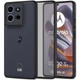 Чехол Tech-Protect MagMat для Motorola Edge 50 Neo Matte Black (5906302377336) - изображение 1