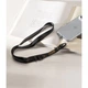 Ремешок Ringke Lanyard Crossbody Black (8800328818606) - изображение 4