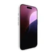 Чохол Case-Mate Soap Bubble для iPhone 16 Iridescent with MagSafe (CM054330) - зображення 6
