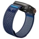Ремінець Spigen Athlex Air 2 для Apple Watch Ultra 3/2/1 49 mm | Series 11/10 46 mm | Series 9/8/7/6/5/4/SE 45 mm | 44 mm Active Navy Blue (AMP10608) - зображення 3