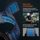 Ремінець Spigen Athlex Air 2 для Apple Watch Ultra 3/2/1 49 mm | Series 11/10 46 mm | Series 9/8/7/6/5/4/SE 45 mm | 44 mm Active Navy Blue (AMP10608) - зображення 9