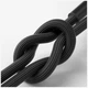 Кабель 3mk Hyper Cable N-SERIES USB-C to Micro USB 3m QC 3.0 5V/2A 10W Black (5903108739207) - изображение 2