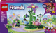 Конструктор LEGO Friends Карусель із квітами й чашками та казкова фотобудка 321 деталь (42702) - зображення 1