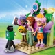 Конструктор LEGO Friends Карусель із квітами й чашками та казкова фотобудка 321 деталь (42702) - зображення 5