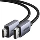 Кабель Ugreen DP123 DisplayPort to HDMI 4K 30Hz 1.5m (35841) - изображение 3