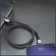 Кабель 3mk Hyper Cable N-Series USB-A to MicroUSB QC 3.0 5V/2A 10W Black (5903108739177) - изображение 2
