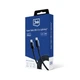 Кабель 3mk Hyper Cable USB-C - Lightning 20W 1.2m Black (5903108541206) - изображение 9