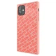 Чохол Adidas OR Square Case для iPhone 11 Pink (BI8053) - зображення 4