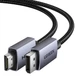 Кабель Ugreen DP123 DisplayPort to HDMI 4K 30Hz 2m (35842) - изображение 3