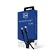 Кабель 3mk Hyper Cable USB-C - USB-C 100W 1.2m Black (5903108541220) - изображение 10