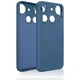 Чехол Beline Silicone для Nothing Phone 3 Blue (5906849668843) - изображение 1