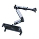 Uchwyt samochodowy 3MK Single Headrest Holder na zagłówek do tabletu (5903108543194) - obraz 7