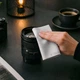 Салфетка Tech-Protect Polishing Cloth для экранов ноутбуков 15-16 Grey (5906302322831) - изображение 5