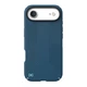 Чехол Speck Presidio2 Grip для iPhone 17 Air Deep Sea / Silver Metallic / Spell Blue with MagSafe (150967-3261) - изображение 8
