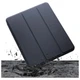 Чехол 3mk Soft Tablet Case для Samsung Galaxy Tab A11 Plus Black (5903108724975) - изображение 2