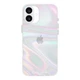 Чехол Case-Mate Soap Bubble для iPhone 16 Plus Iridescent (CM055142) - изображение 2