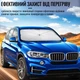 Зонтик на лобовое стекло в авто Car Umbrellas автомобильный козырек для защиты от солнца - изображение 7