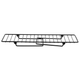 Полка-органайзер 37x21x13.5 см Ardesto ARHK4507B - изображение 3