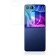 Защитная пленка 3mk Protection Silky Matt Pro для Samsung Galaxy Z Flip 7 (5903108679923) - изображение 3