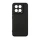 Чохол Beline Silicone для Xiaomi 14 Black (5905908355823) - зображення 2