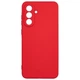 Чохол Beline Silicone для Samsung Galaxy A56 5G Червоний (5906849665156) - зображення 2