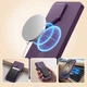 Чехол Tech-Protect Kevlar Aura для Samsung Galaxy S26 Ultra Violet with MagSafe (5906302339716) - изображение 3