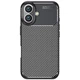 Чехол Beline Carbon Armor для Google Pixel 10 Black (5906849668362) - изображение 1