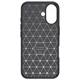 Чехол Beline Carbon Armor для Google Pixel 10 Black (5906849668362) - изображение 2