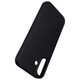 Чохол Beline Silicone для iPhone 17 Black (5906849667570) - зображення 3
