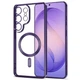 Чехол Tech-Protect MagFlex для Samsung Galaxy S26 Ultra Cobalt Violet with MagSafe (5906302339563) - изображение 2