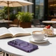 Чехол Tech-Protect MagFlex для Samsung Galaxy S26 Ultra Cobalt Violet with MagSafe (5906302339563) - изображение 6
