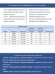 Брюки мужские бежевые тонкие 809/1-3 W34L34 - изображение 3