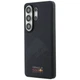 Чохол Red Bull Meshed Debossed Bull для Samsung Galaxy S26 Ultra Navy Blue with MagSafe (RBHMS26L24PUBUFV) - зображення 2