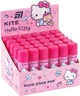 Набор клея-карандаша с индикатором PVP Kite Hello Kitty 8 г х 30 шт (HK26-130) - изображение 1