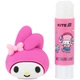 Набор клея-карандаша PVP Kite Hello Kitty с фигурным колпачком 9 г х 16 шт (HK26-131) - изображение 6