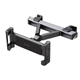 Автодержатель Tech-Protect V3 Headrest Car Mount Black (5906302375424) - изображение 4