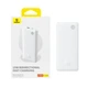 Павербанк Baseus Airpow Lite 10000mAh 15W White (P10067500213-00) - зображення 3