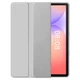 Tech-Protect SC Pen для Galaxy Tab S9 11.0 / S9 FE / S10 FE / S10 Lite 10.9 X710 / X716B / X510 / X516B / X520 / X526 / X400 / X406B Grey (59063023327 - изображение 3