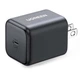 Бездротова зарядка Ugreen W712 3in1 25W USB-C Black with MagSafe (65148) - зображення 2